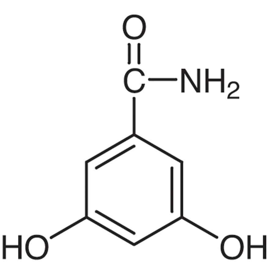 TCI D2875 3147-62-4 3,5-Dihydroxybenzamide