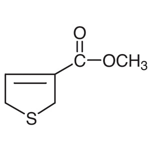 TCI D2882 67488-46-4 Metil 2,5-Dihidrotiofen-3-karboksilat