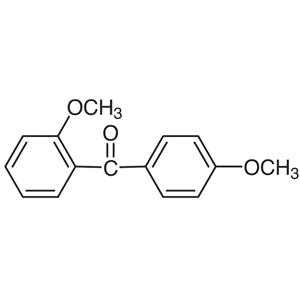 TCI D2890 5449-69-4 2,4'-Dimethoxybenzophenone