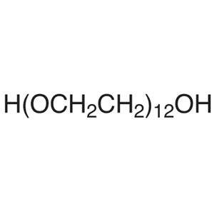 TCI D2901 6790-09-6 Dodecaethylene Glycol