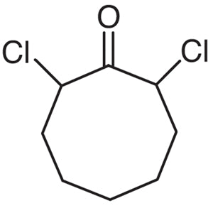 TCI D2910 108249-93-0 2,8-Diklorosiklooktanon