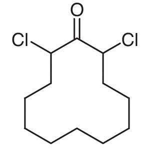 TCI D2911 858830-26-9 2,12-Diklorosiklododekanon
