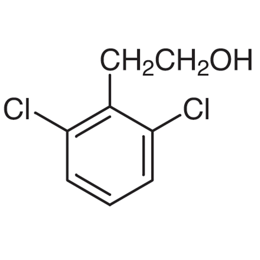 TCI D2922 30595-79-0 2-(2,6-Dichlorophenyl)ethanol