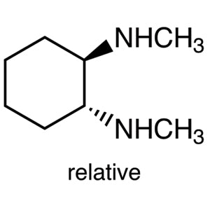 TCI D2946 67579-81-1 trans-N,N'-Dimetilsikloheksana-1,2-diamina