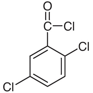 TCI D2953 2905-61-5 2,5-Diklorobenzoil Klorida