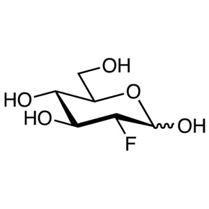 TCI D3023 29702-43-0 2-Deoxy-2-fluoro-D-glucopyranose
