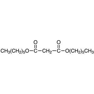TCI D3164 1431-37-4 Dihexyl Malonate