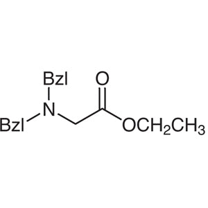 TCI D3165 77385-90-1 N,N-Dibenzylglycine Ethyl Ester