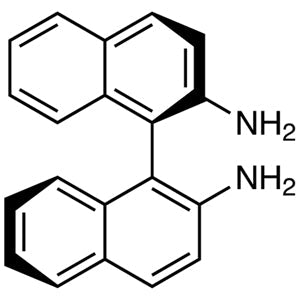 TCI D3207 18741-85-0 (R)-(+)-1,1'-Binaphthyl-2,2'-diamine