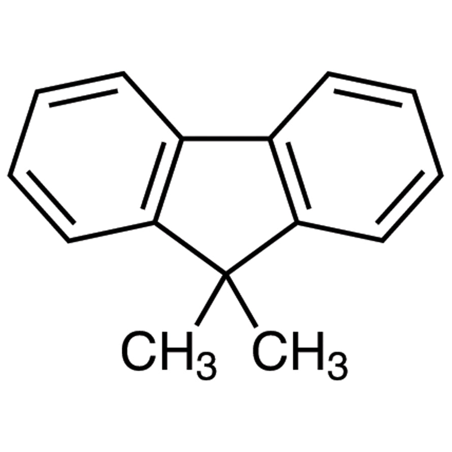 TCI D3235 4569-45-3 9,9-Dimethylfluorene