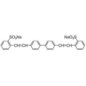 TCI D3251 27344-41-8 Disodium 4,4'-Bis(2-sulfonatostyryl)biphenyl