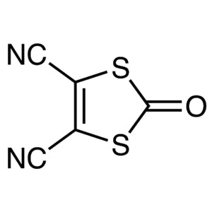 TCI D3252 934-31-6 4,5-Disiano-1,3-ditiol-2-on