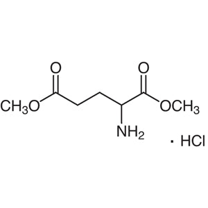 TCI D3305 13515-99-6 Dimethyl DL-Glutamate Hydrochloride