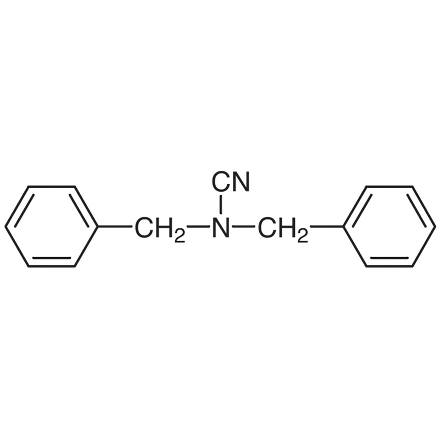 TCI D3320 2451-91-4 Dibenzylcyanamide
