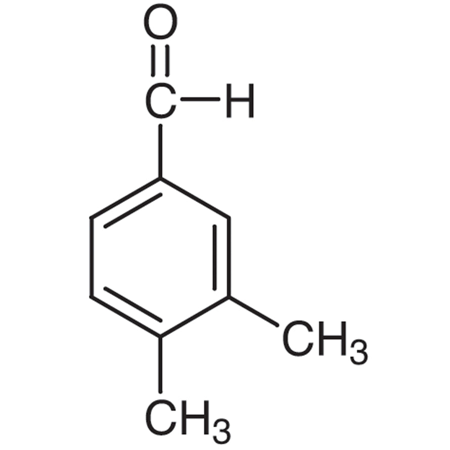 TCI D3334 5973-71-7 3,4-Dimethylbenzaldehyde