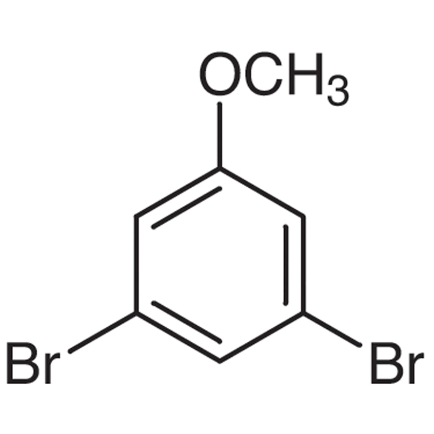 TCI D3364 74137-36-3 3,5-Dibromoanisole