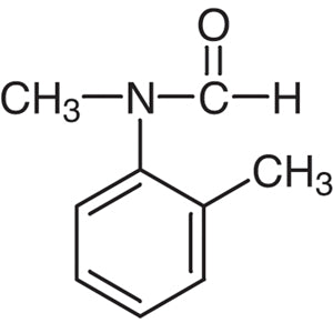 TCI D3368 131840-54-5 N,2'-Dimetilformanilida