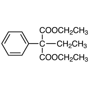 TCI D3375 76-67-5 Diethyl Ethyl(phenyl)malonate