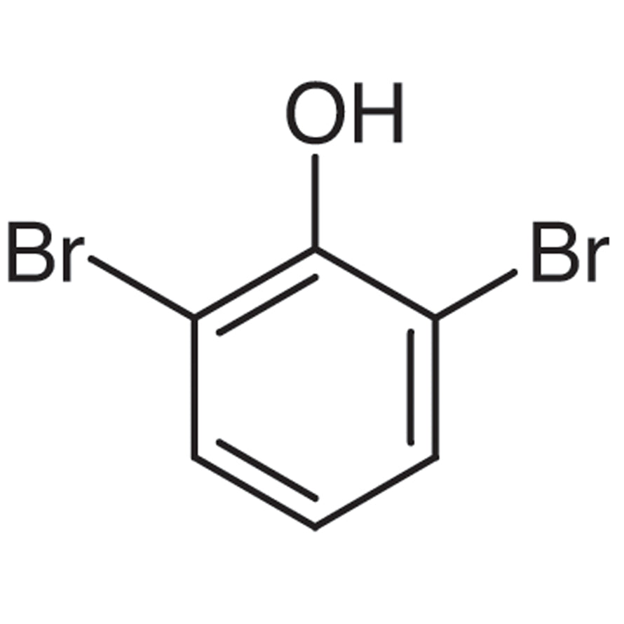 TCI D3384 608-33-3 2,6-Dibromophenol