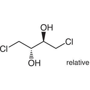 TCI D3409 7268-35-1 meso-1,4-Dichloro-2,3-butanediol