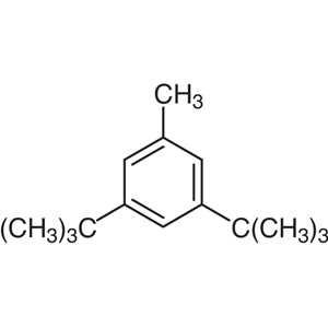 TCI D3414 15181-11-0 3,5-Di-tert-butyltoluene