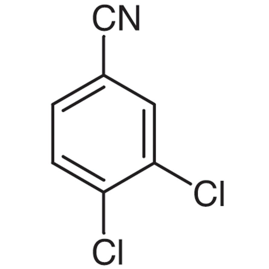 TCI D3415 6574-99-8 3,4-Dichlorobenzonitrile