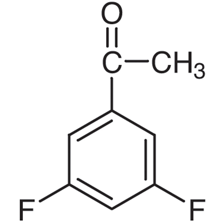 TCI D3425 123577-99-1 3',5'-Difluoroacetophenone