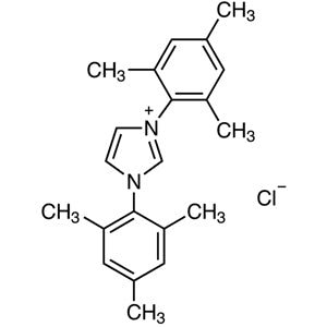 TCI D3446 141556-45-8 1,3-Dimesitylimidazolium Chloride