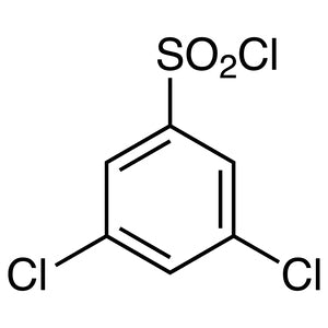 TCI D3503 705-21-5 3,5-Diklorobenzensulfonil Klorida