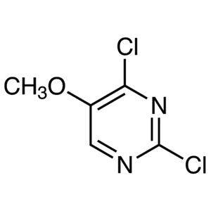 TCI D3508 19646-07-2 2,4-Dichloro-5-methoxypyrimidine