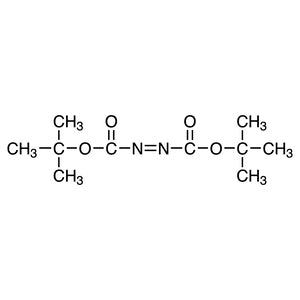 Di-tert-butyl Azodicarboxylate (20% in Toluene) (CAS 870-50-8) - TCI D3544 - AMI Scientific