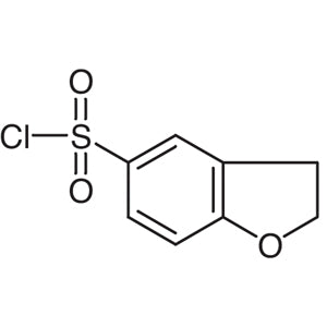 TCI D3553 115010-11-2 2,3-Dihydrobenzofuran-5-sulfonyl Chloride