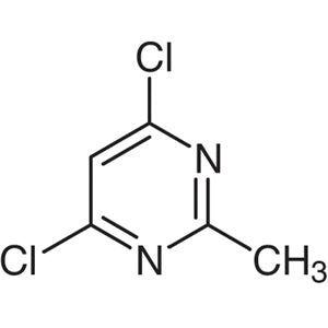 TCI D3558 1780-26-3 4,6-Dichloro-2-methylpyrimidine