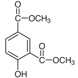 TCI D3562 5985-24-0 Dimetil 4-Hidroksiisoftalat