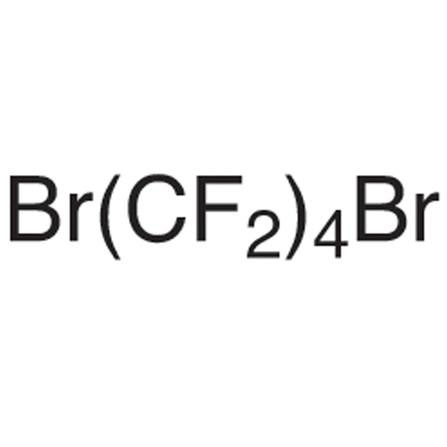 TCI D3573 335-48-8 1,4-Dibromooctafluorobutane