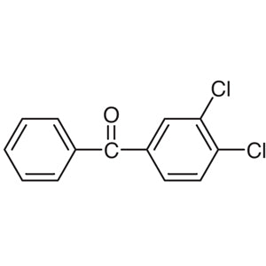 TCI D3574 6284-79-3 3,4-Diklorobenzofenon