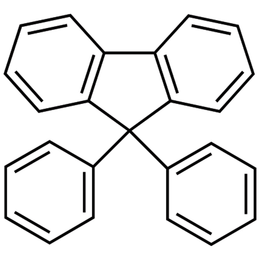 TCI D3586 20302-14-1 9,9-Difenilfluorena