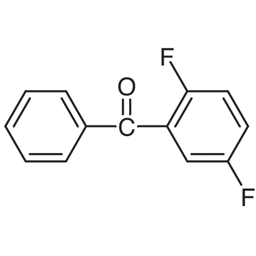 TCI D3598 85068-36-6 2,5-Difluorobenzophenone