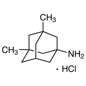 TCI D3608 41100-52-1 3,5-Dimethyl-1-adamantanamine Hydrochloride