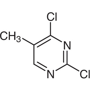 TCI D3613 1780-31-0 2,4-Dichloro-5-methylpyrimidine
