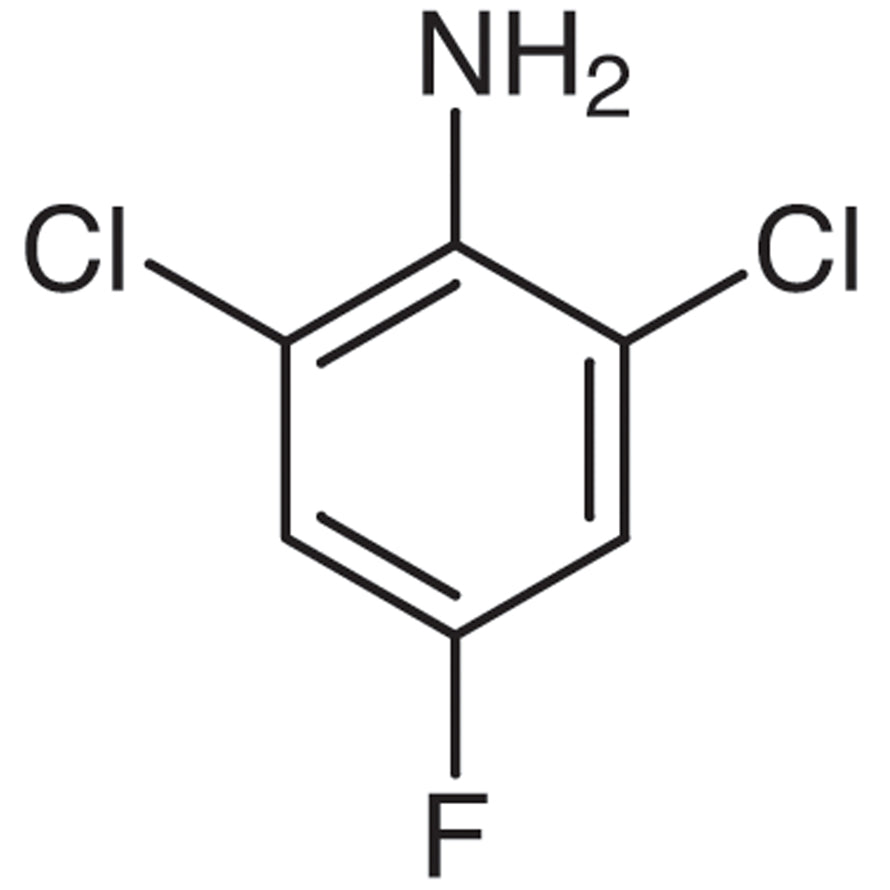 TCI D3625 344-19-4 2,6-Dichloro-4-fluoroaniline