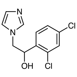 TCI D3629 24155-42-8 1-(2,4-Diklorofenil)-2-(1-imidazolil)etanol