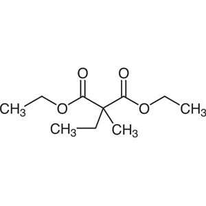 TCI D3630 2049-70-9 Dietil 2-Etil-2-metilmalonat