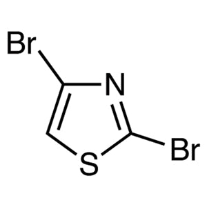 TCI D3667 4175-77-3 2,4-Dibromothiazole