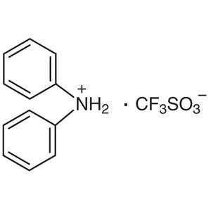 TCI D3683 164411-06-7 Diphenylammonium Trifluoromethanesulfonate