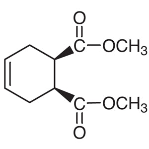 TCI D3703 4841-84-3 Dimethyl cis-4-Cyclohexene-1,2-dicarboxylate