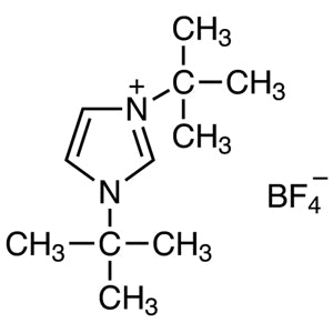 TCI D3711 263163-17-3 1,3-Di-tert-butylimidazolium Tetrafluoroborate