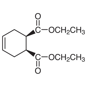 TCI D3714 4841-85-4 Dietil cis-4-Sikloheksena-1,2-dikarboksilat