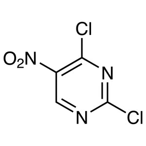 TCI D3721 49845-33-2 2,4-Dikloro-5-nitropirimidin
