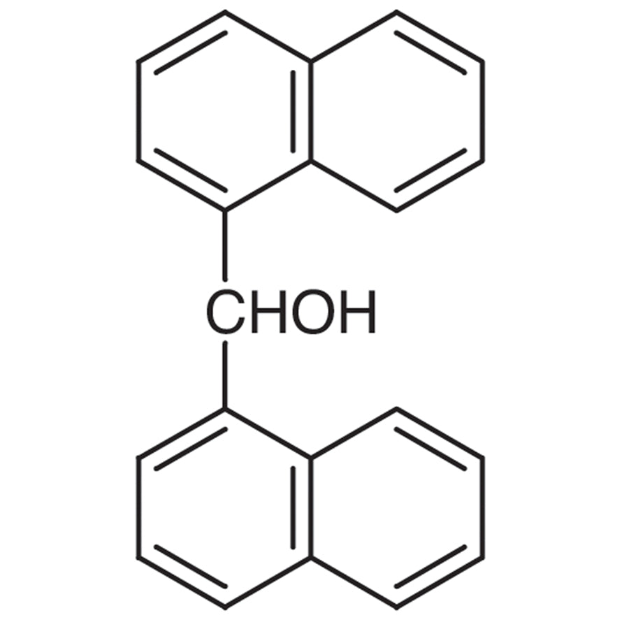 TCI D3750 62784-66-1 Di-1-naphthylmethanol
